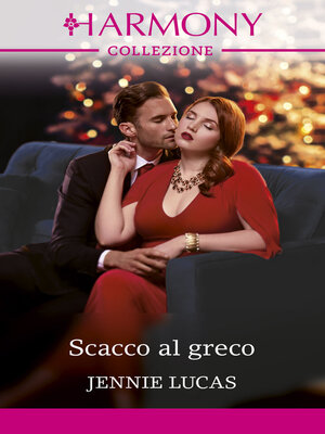 cover image of Scacco al greco